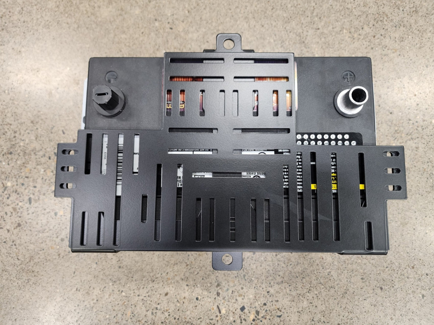 Ford Superduty 2011-2022 Passenger SIDE Group 65 Ecosystem