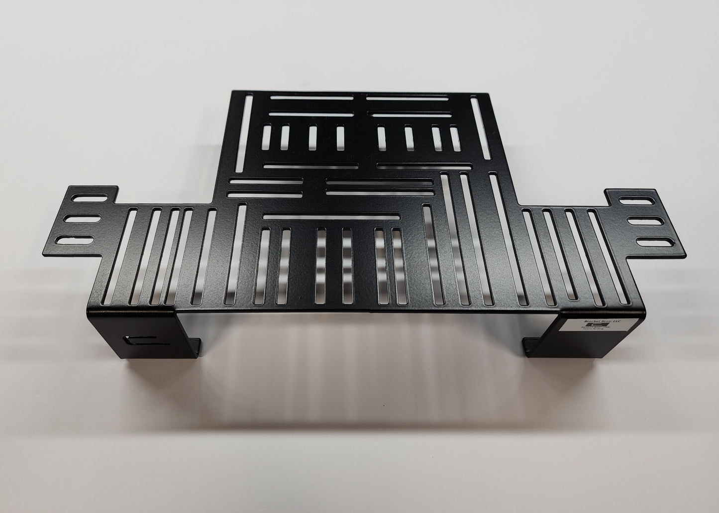 Group 31 Battery Deck (MID POST)