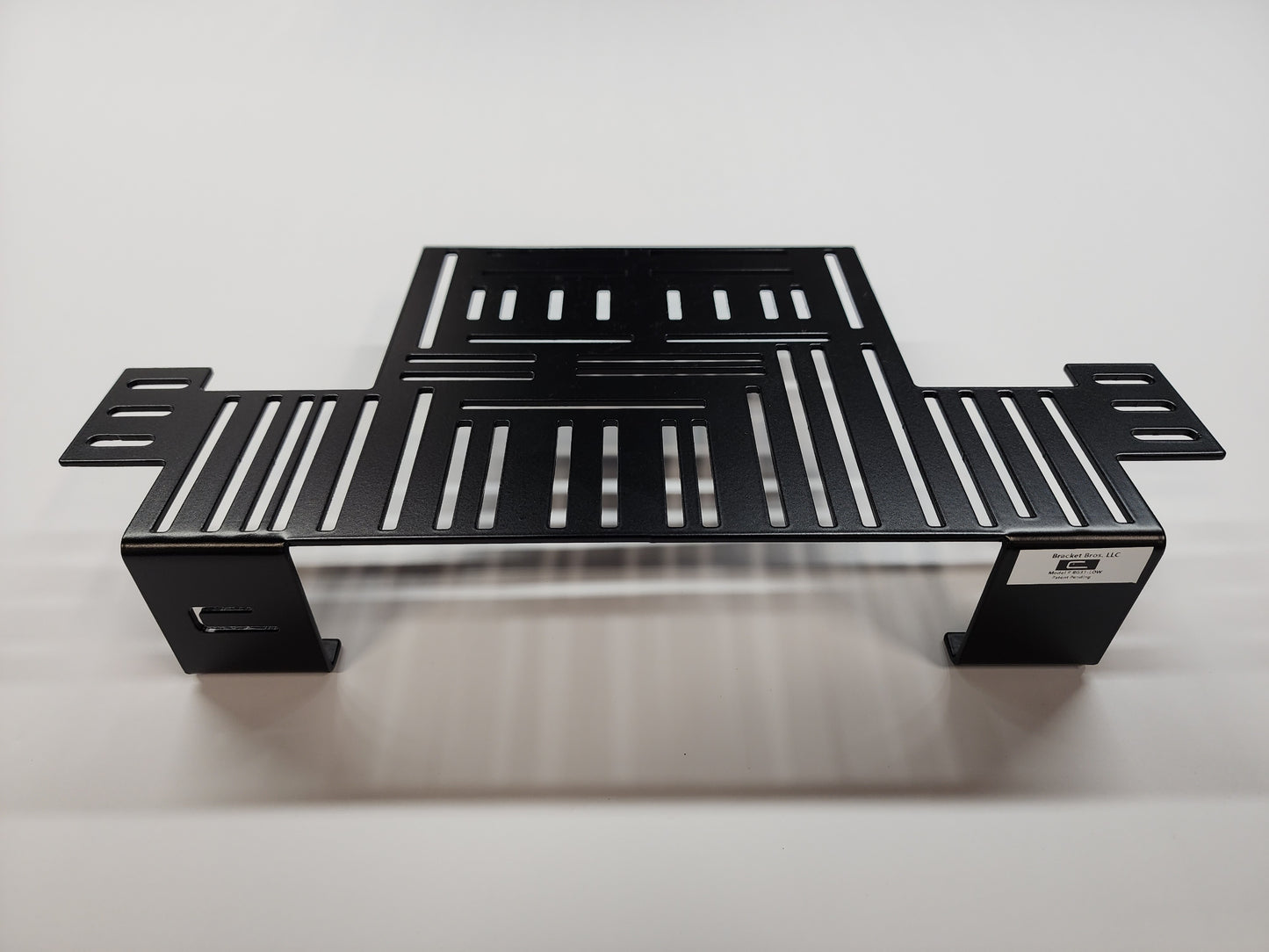 Group 31 Battery Deck (MID POST)