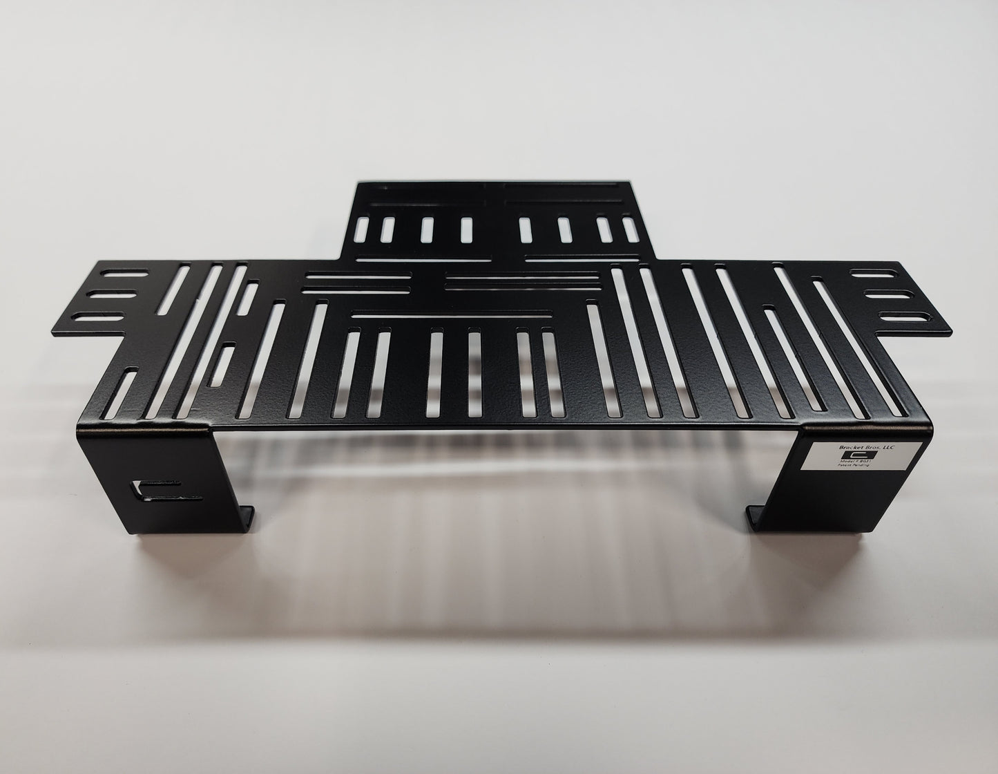 Group 31 Battery Deck