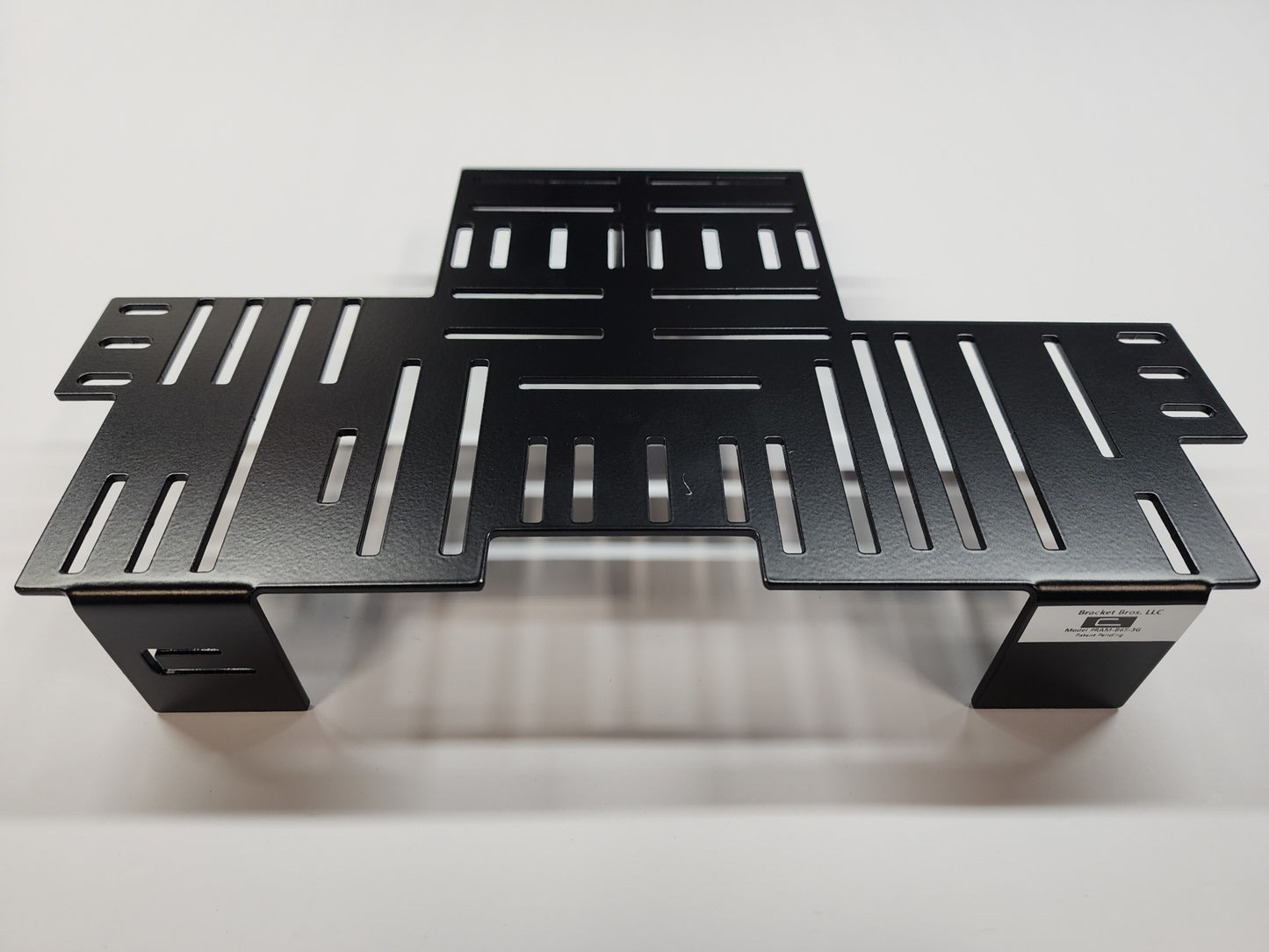 Dodge Ram 3rd Gen Group 65 Battery Deck