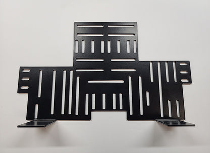 Dodge Ram 3rd Gen Group 65 Battery Deck