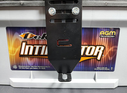 Dodge Ram 3rd Gen Group 65 Bridge Integration Bracket