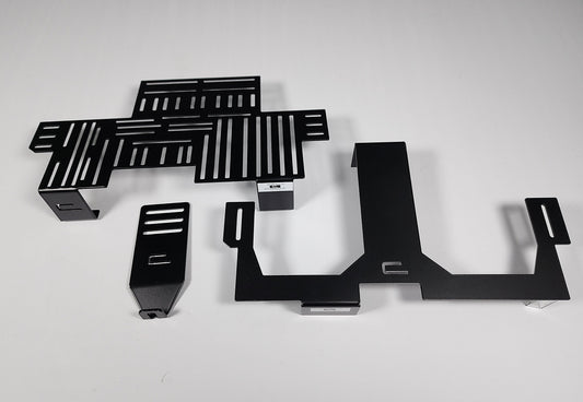 Dodge Ram 4th Gen Group 94 Ecosystem (PASSENGER)