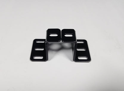 Battery Deck Risers