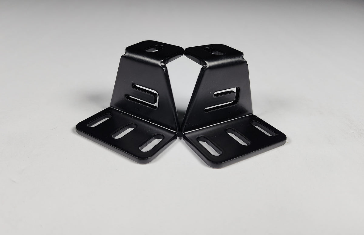 Battery Deck Risers