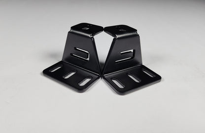 Battery Deck Risers
