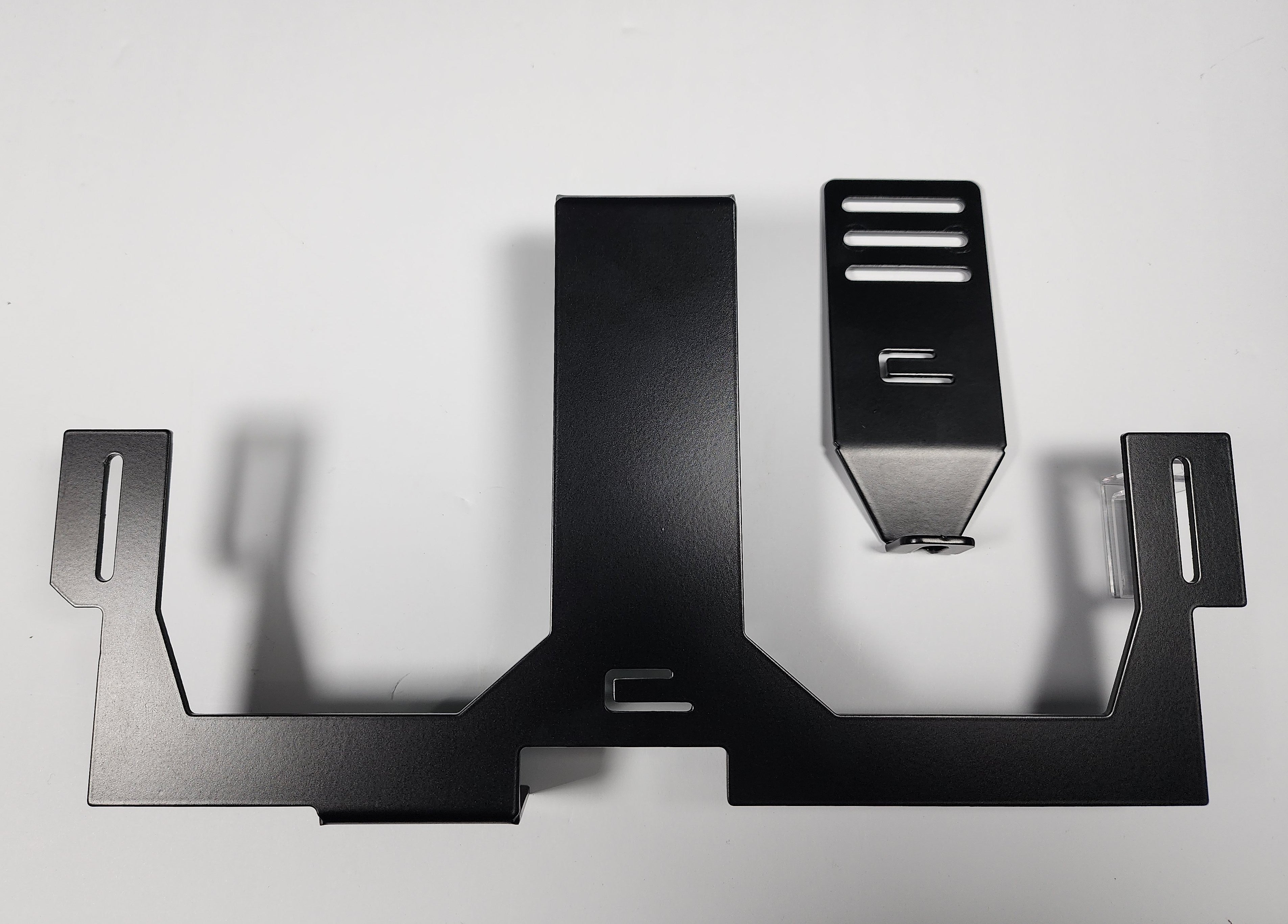 The Bridge Integration Bracket Dodge Ram 4th Gen 2009-2018 Group 94 (P ...