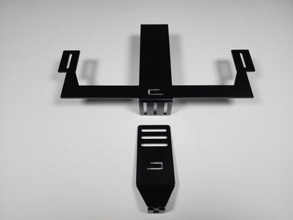 Wedge Mount Group 94 Ecosystem