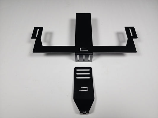 Wedge Mount Group 94 Ecosystem