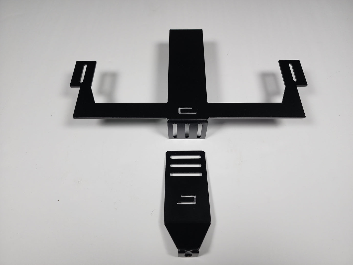 Wedge Mount Group 94 Bridge Integration Bracket