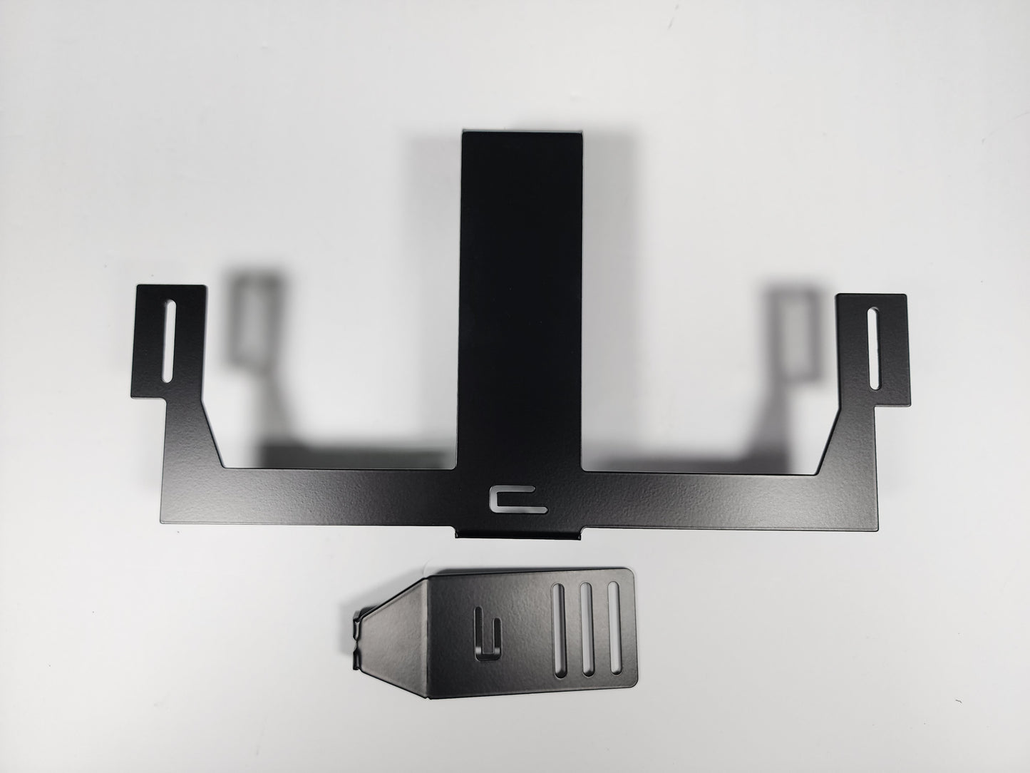Wedge Mount Group 94 Bridge Integration Bracket