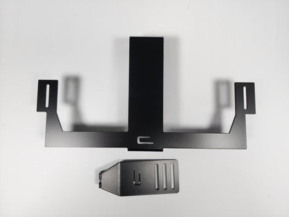 Wedge Mount Group 94 Bridge Integration Bracket