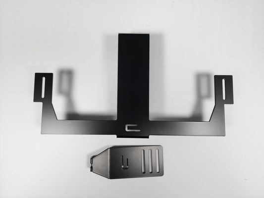 Wedge Mount Group 94 Bridge Integration Bracket