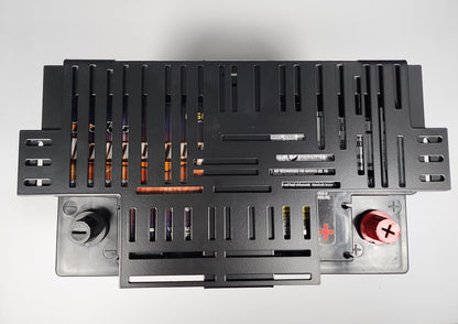 Wedge Mount Group 94 Ecosystem