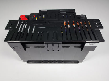 Wedge Mount Group 94 Ecosystem