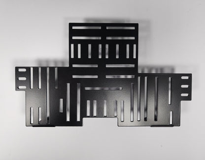 Dodge Ram 3rd Gen Group 65 Battery Deck