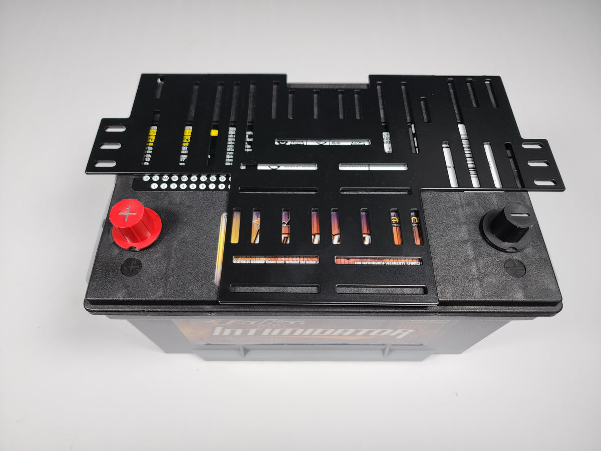 Dodge Ram 3rd Gen Group 65 Battery Deck