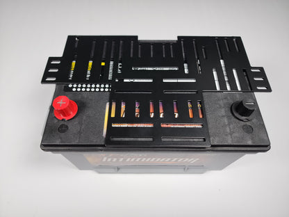 Dodge Ram 3rd Gen Group 65 Battery Deck
