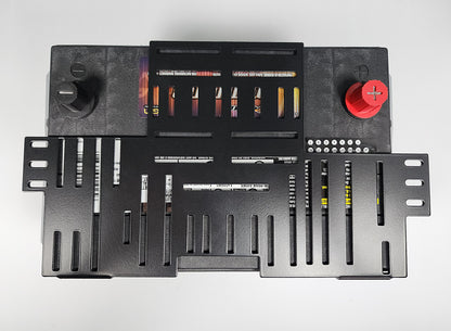 Dodge Ram 3rd Gen Group 65 Battery Deck