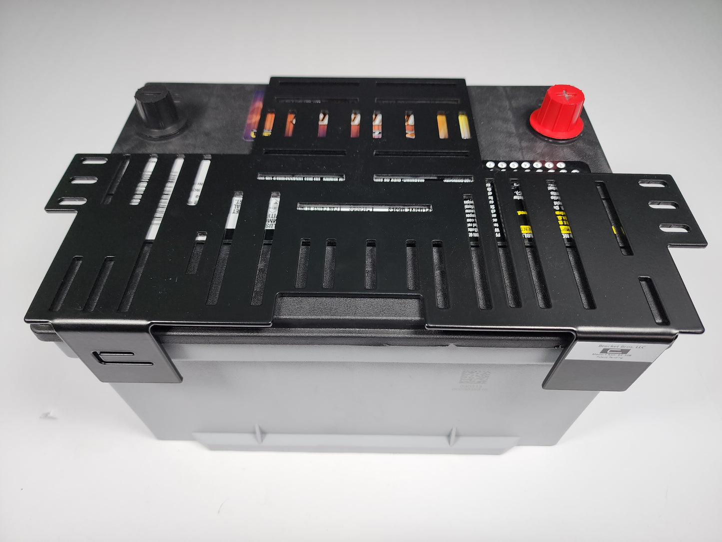 Dodge Ram 3rd Gen Group 65 Battery Deck