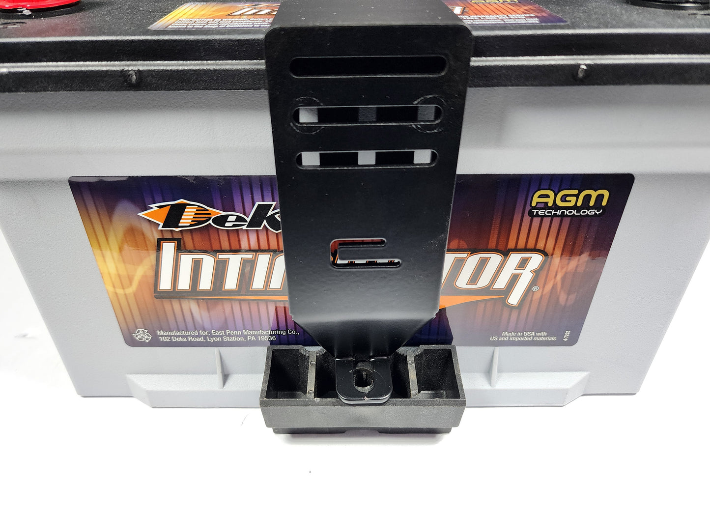 Dodge Ram 3rd Gen Group 65 Bridge Integration Bracket