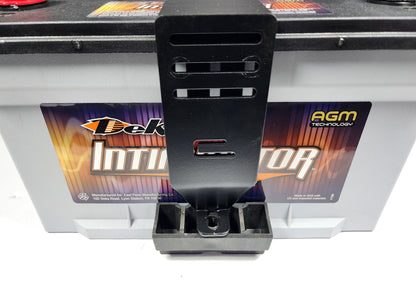 Dodge Ram 3rd Gen Group 65 Bridge Integration Bracket