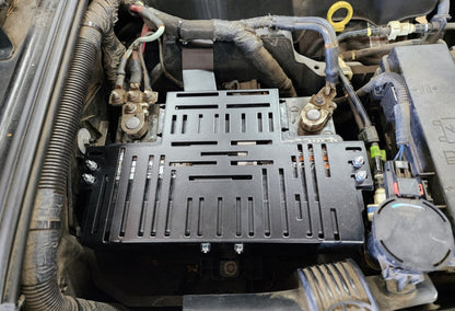 JEEP JK 2012-2018 Group 48 Eco-System