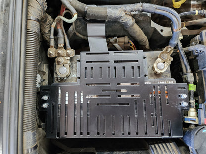 JEEP JK 2012-2018 Group 48 Eco-System