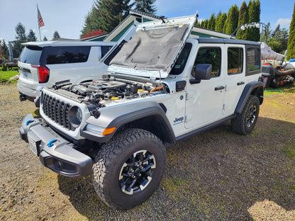 JEEP JT-JL 2019-Current Group 94 Ecosystem