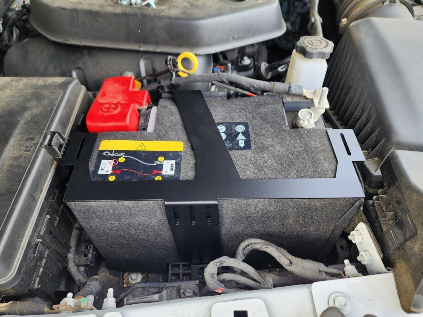 JEEP JT-JL 2019-Current Group 94 Ecosystem