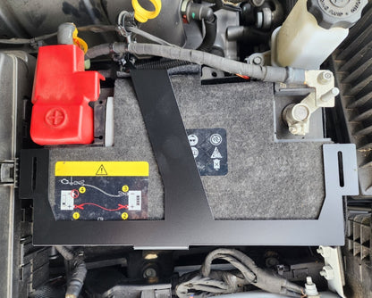 JEEP JT-JL 2019-Current Group 94 Ecosystem