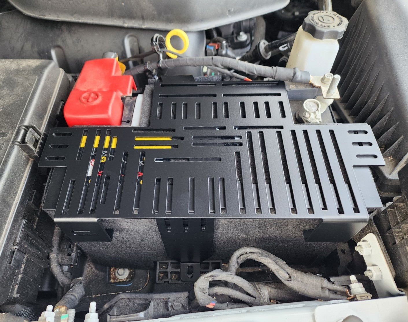 JEEP JT-JL 2019-Current Group 94 Ecosystem