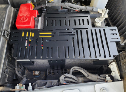 JEEP JT-JL 2019-Current Group 94 Ecosystem