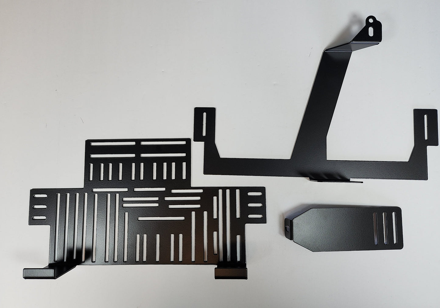 JEEP JT-JL 2019-Current Group 94 Ecosystem