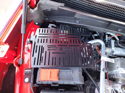 GMC Sierra 1500 2019-Current Battery Deck