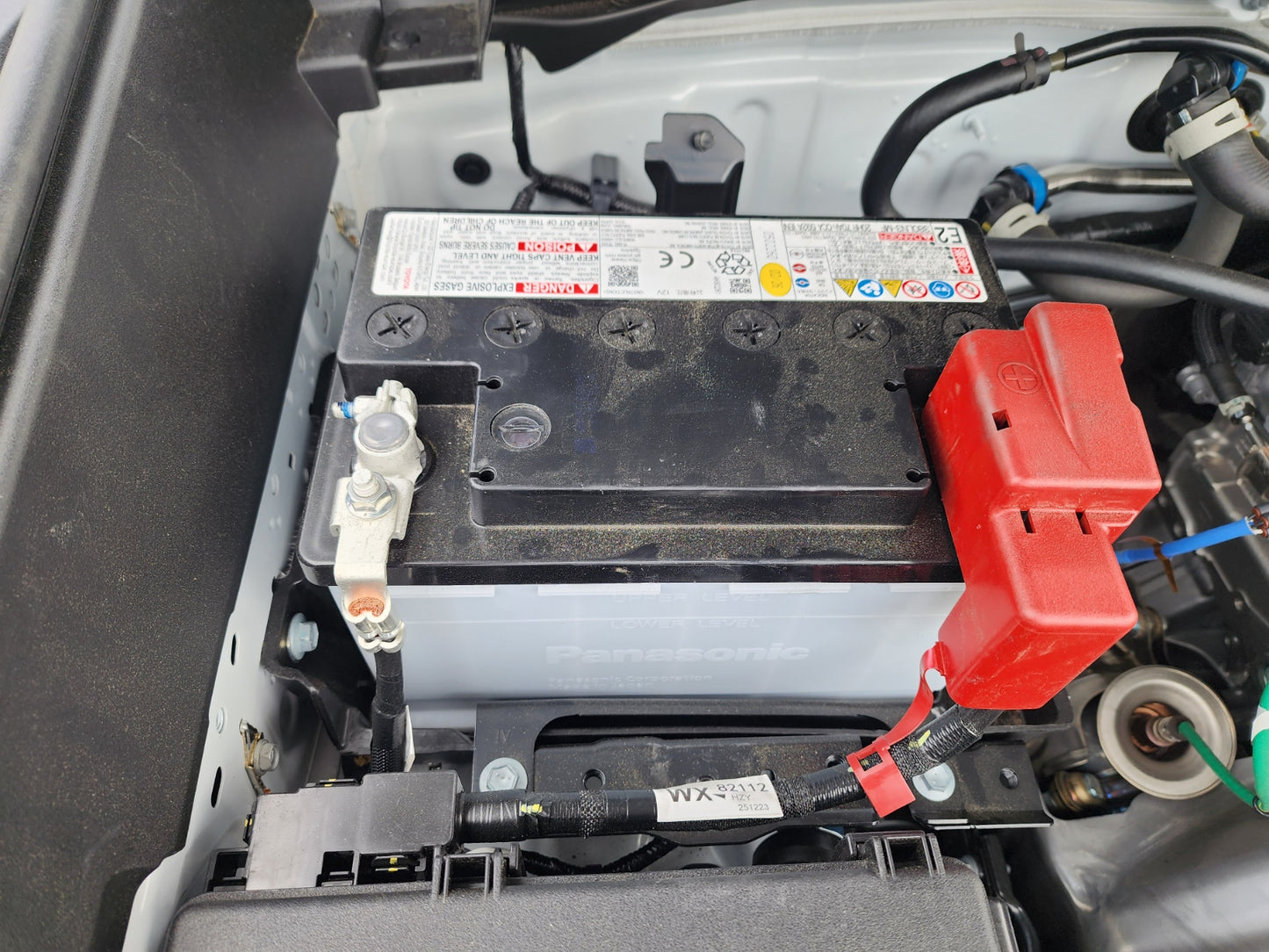 Toyota 4Runner 2025-Current Group 48 Eco-System
