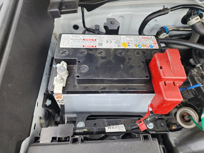 Toyota 4Runner 2025-Current Group 48 Eco-System