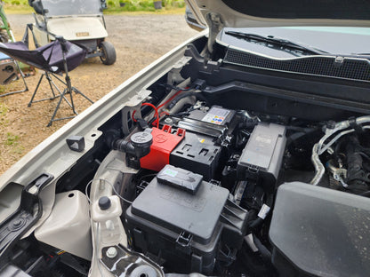GMC Canyon 2023-Current Group 94 Eco-System