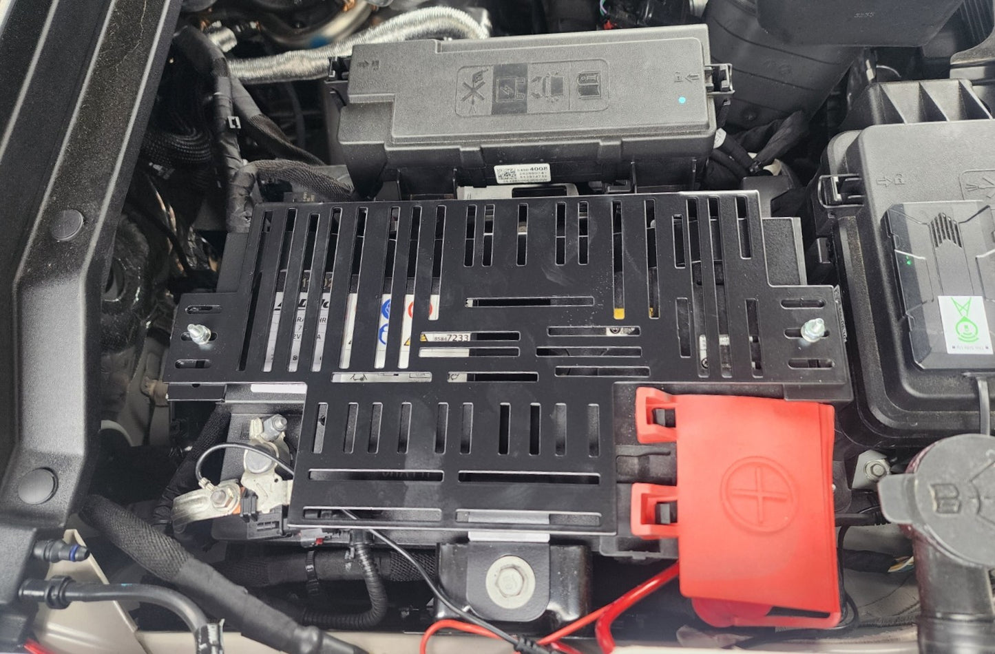 GMC Canyon 2023-Current Group 94 Eco-System