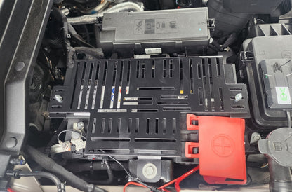 GMC Canyon 2023-Current Group 94 Eco-System