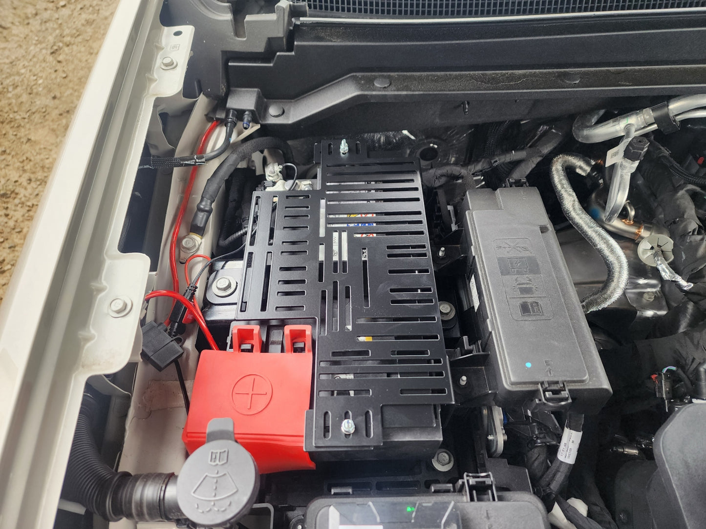 GMC Canyon 2023-Current Group 94 Eco-System
