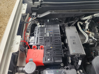 GMC Canyon 2023-Current Group 94 Eco-System