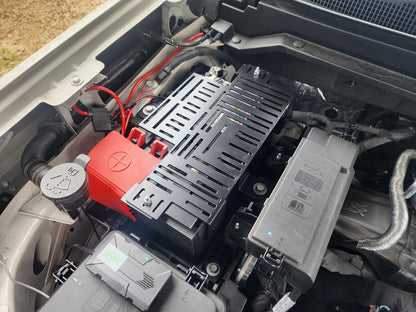 GMC Canyon 2023-Current Group 94 Eco-System
