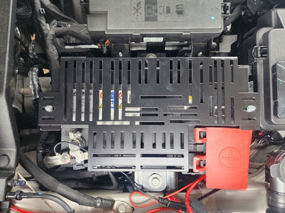 GMC Canyon 2023-Current Group 94 Eco-System