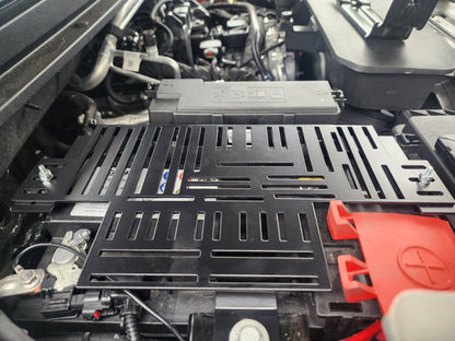 GMC Canyon 2023-Current Group 94 Eco-System