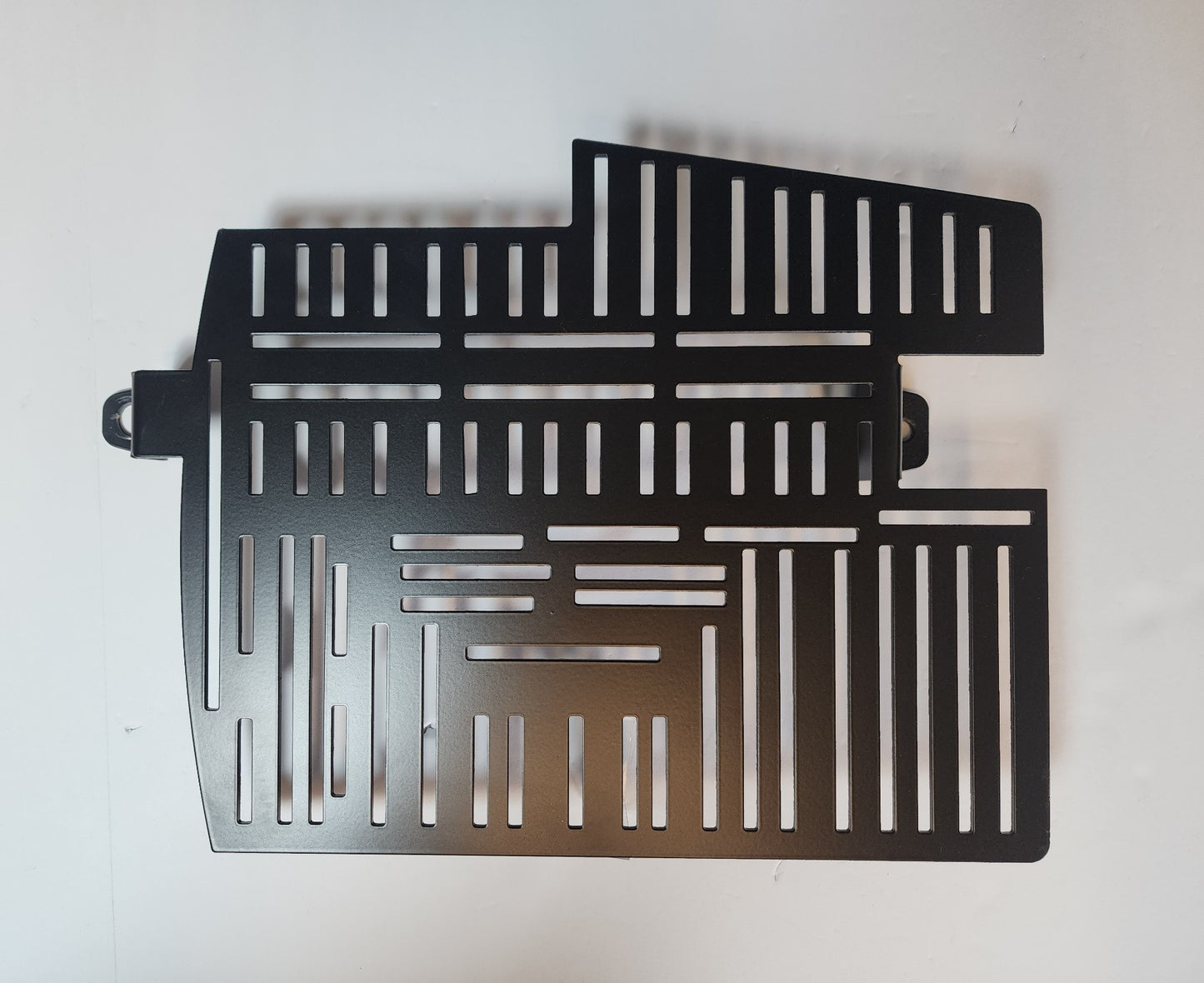GMC Sierra 1500 2019-Current Battery Deck