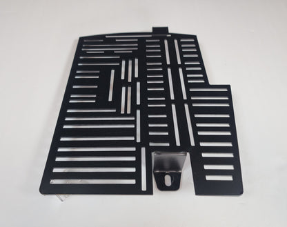 GMC Sierra 1500 2019-Current Battery Deck
