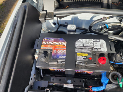 Toyota 4Runner 2025-Current Group 94 Eco-System