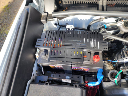 Toyota 4Runner 2025-Current Group 94 Eco-System